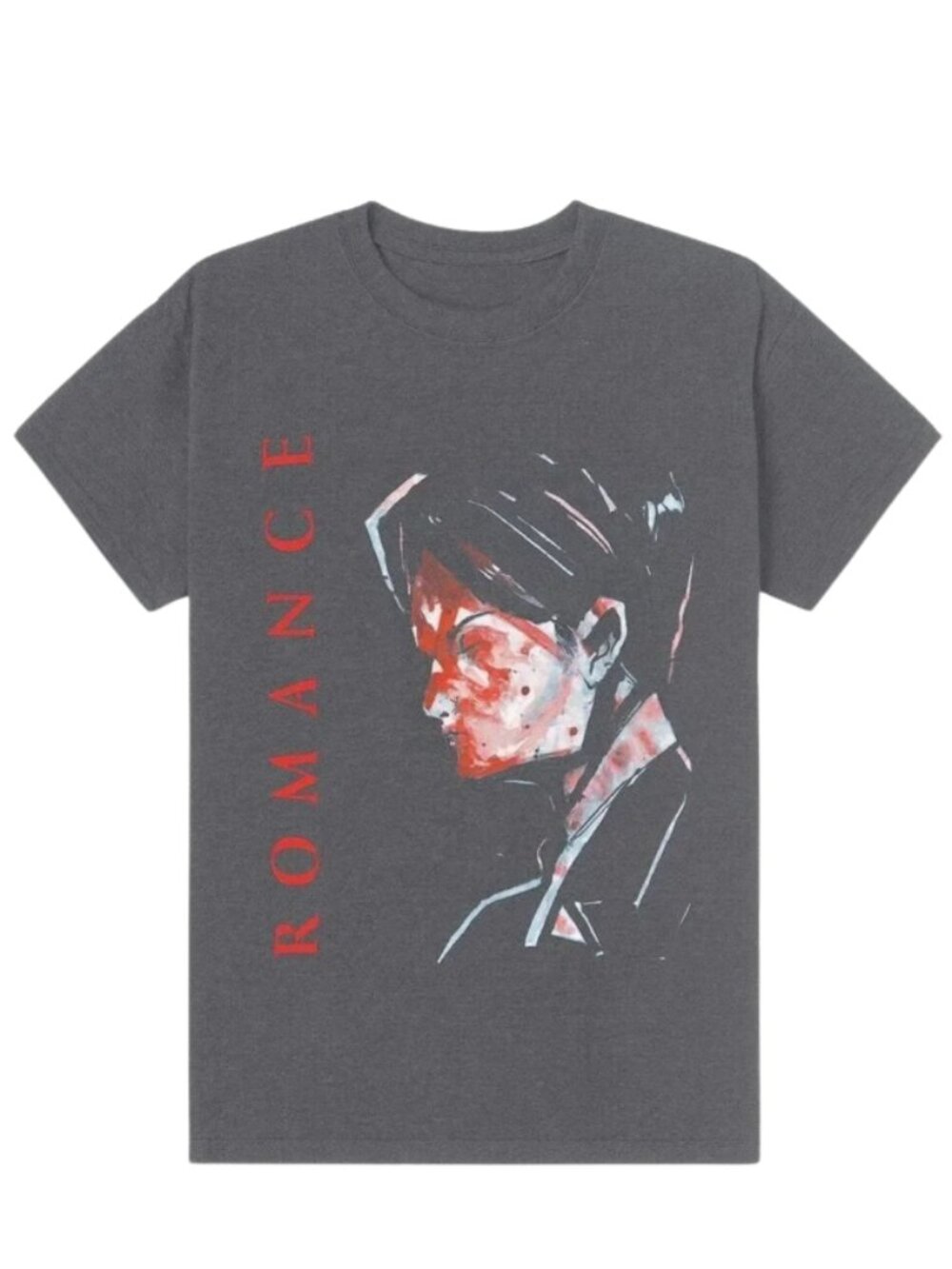 My Chemical Romance T-Shirt NWOT